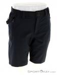 CMP Bermuda Mens Outdoor Shorts, , Anthracite, , Male, 0006-10691, 5638047733, , N2-02.jpg