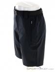 CMP Bermuda Mens Outdoor Shorts, , Anthracite, , Male, 0006-10691, 5638047733, , N2-07.jpg