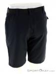 CMP Bermuda Mens Outdoor Shorts, , Anthracite, , Male, 0006-10691, 5638047733, , N2-12.jpg