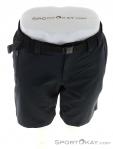 CMP Bermuda Mens Outdoor Shorts, , Anthracite, , Male, 0006-10691, 5638047733, , N3-03.jpg