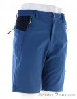 CMP Bermuda Mens Outdoor Shorts, CMP, Blue, , Male, 0006-10692, 5638047741, 8059342910265, N1-01.jpg