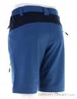 CMP Bermuda Mens Outdoor Shorts, , Blue, , Male, 0006-10692, 5638047741, , N1-11.jpg
