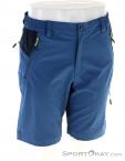 CMP Bermuda Mens Outdoor Shorts, CMP, Blue, , Male, 0006-10692, 5638047741, 8059342910265, N2-02.jpg