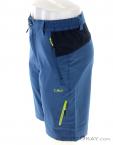 CMP Bermuda Mens Outdoor Shorts, , Blue, , Male, 0006-10692, 5638047741, , N2-07.jpg