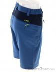 CMP Bermuda Mens Outdoor Shorts, , Blue, , Male, 0006-10692, 5638047741, , N2-17.jpg