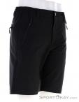 CMP Bermuda Mens Outdoor Shorts, , Anthracite, , Male, 0006-10692, 5638047747, , N1-01.jpg