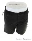 CMP Bermuda Mens Outdoor Shorts, , Anthracite, , Male, 0006-10692, 5638047747, , N3-03.jpg