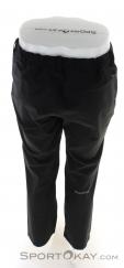 Mammut Runbold Mens Outdoor Pants Short Cut, , Black, , Male, 0014-11657, 5638047754, , N3-13.jpg