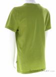 E9 B Cave Kids T-Shirt, , Green, , Boy,Girl, 0209-10335, 5638047798, , N1-11.jpg