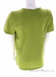 E9 B Cave Kids T-Shirt, , Green, , Boy,Girl, 0209-10335, 5638047798, , N2-12.jpg