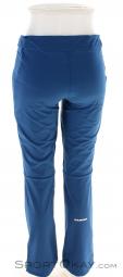 Mammut Taiss SO Mujer Pantalón de escalada, , Azul, , Mujer, 0014-11529, 5638047804, , N2-12.jpg