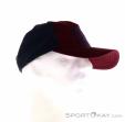 E9 Jim Cap Baseball Cap, , Dark-Red, , Male,Female,Unisex, 0209-10343, 5638047866, , N1-01.jpg