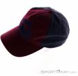 E9 Jim Cap Baseball Cap, , Dark-Red, , Male,Female,Unisex, 0209-10343, 5638047866, , N3-08.jpg