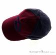 E9 Jim Cap Baseball Cap, , Dark-Red, , Male,Female,Unisex, 0209-10343, 5638047866, , N4-09.jpg