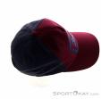 E9 Jim Cap Baseball Cap, E9, Dark-Red, , Male,Female,Unisex, 0209-10343, 5638047866, 8059602584052, N4-19.jpg