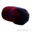 E9 Jim Cap Baseball Cap, , Dark-Red, , Male,Female,Unisex, 0209-10343, 5638047866, , N5-10.jpg