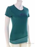 E9 Bonny 2.3 Women T-Shirt, , Green, , Female, 0209-10345, 5638047870, , N1-01.jpg
