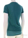 E9 Bonny 2.3 Women T-Shirt, , Green, , Female, 0209-10345, 5638047870, , N1-11.jpg