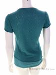 E9 Bonny 2.3 Women T-Shirt, , Green, , Female, 0209-10345, 5638047870, , N2-12.jpg