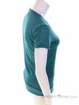E9 Bonny 2.3 Women T-Shirt, , Green, , Female, 0209-10345, 5638047870, , N2-17.jpg