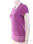 E9 Bonny 2.3 Women T-Shirt, , Pink, , Female, 0209-10345, 5638047874, , N1-06.jpg