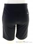 Ortovox Brenta Short Women Outdoor Shorts, , Black, , Female, 0016-11412, 5638047900, , N2-12.jpg