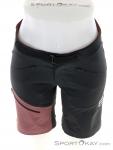 Ortovox Brenta Short Women Outdoor Shorts, , Black, , Female, 0016-11412, 5638047900, , N3-03.jpg