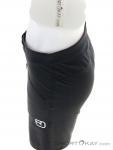Ortovox Brenta Short Women Outdoor Shorts, , Black, , Female, 0016-11412, 5638047900, , N3-08.jpg
