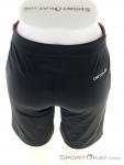 Ortovox Brenta Short Women Outdoor Shorts, , Black, , Female, 0016-11412, 5638047900, , N3-13.jpg