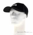 The North Face Recycled 66 Classic Hat Baseball Cap, The North Face, Black, , Male,Female,Unisex, 0205-10703, 5638047910, 192827937994, N1-06.jpg