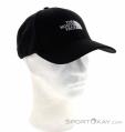 The North Face Recycled 66 Classic Hat Gorra con cartel, The North Face, Negro, , Hombre,Mujer,Unisex, 0205-10703, 5638047910, 192827937994, N2-02.jpg