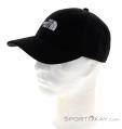 The North Face Recycled 66 Classic Hat Baseball Cap, The North Face, Black, , Male,Female,Unisex, 0205-10703, 5638047910, 192827937994, N2-07.jpg