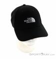 The North Face Recycled 66 Classic Hat Cappello con Visiera, The North Face, Nero, , Uomo,Donna,Unisex, 0205-10703, 5638047910, 192827937994, N3-03.jpg