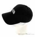 The North Face Recycled 66 Classic Hat Baseball Cap, The North Face, Black, , Male,Female,Unisex, 0205-10703, 5638047910, 192827937994, N3-08.jpg