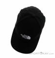 The North Face Recycled 66 Classic Hat Gorra con cartel, The North Face, Negro, , Hombre,Mujer,Unisex, 0205-10703, 5638047910, 192827937994, N5-05.jpg