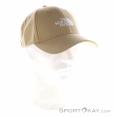 The North Face Recycled 66 Classic Hat Gorra con cartel, The North Face, Marrón, , Hombre,Mujer,Unisex, 0205-10703, 5638047911, 196010656228, N2-02.jpg