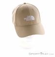 The North Face Recycled 66 Classic Hat Cappello con Visiera, The North Face, Marrone, , Uomo,Donna,Unisex, 0205-10703, 5638047911, 196010656228, N3-03.jpg