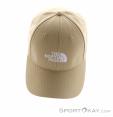 The North Face Recycled 66 Classic Hat Casquettes, The North Face, Brun, , Hommes,Femmes,Unisex, 0205-10703, 5638047911, 196010656228, N4-04.jpg