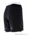 The North Face Sunrise 2 in 1 Mens Running Shorts, The North Face, Black, , Male, 0205-10704, 5638047924, 196013660406, N1-16.jpg