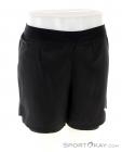 The North Face Sunrise 2 in 1 Mens Running Shorts, The North Face, Black, , Male, 0205-10704, 5638047924, 196013660314, N2-02.jpg