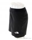 The North Face Sunrise 2 in 1 Mens Running Shorts, The North Face, Black, , Male, 0205-10704, 5638047924, 196013660406, N2-07.jpg