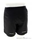 The North Face Sunrise 2 in 1 Mens Running Shorts, The North Face, Black, , Male, 0205-10704, 5638047924, 196013660406, N2-12.jpg