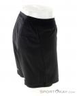 The North Face Sunrise 2 in 1 Mens Running Shorts, The North Face, Black, , Male, 0205-10704, 5638047924, 196013660314, N2-17.jpg