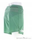 The North Face Summit Pacesetter Run Brief Mens Running Shorts, The North Face, Turquoise, , Male, 0205-10706, 5638047931, 196013681340, N1-16.jpg
