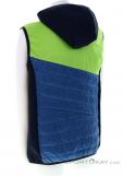 CMP Hybrid Vest Fix Hood Kids Outdoor vest, CMP, Blue, , , 0006-10698, 5638048336, 8059342788192, N1-11.jpg