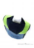 CMP Hybrid Vest Fix Hood Kids Outdoor vest, , Blue, , , 0006-10698, 5638048336, , N4-14.jpg