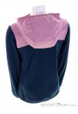 CMP Fix Hood Kids Sweater, , Blue, , , 0006-10700, 5638048346, , N2-12.jpg