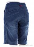 Ocun Mania Jeans Mens Climbing Shorts, Ocun, Dark-Blue, , Male, 0290-10254, 5638048382, 8591804635366, N1-11.jpg