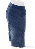 Ocun Mania Jeans Mens Climbing Shorts, Ocun, Dark-Blue, , Male, 0290-10254, 5638048382, 8591804635366, N2-17.jpg