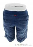 Ocun Mania Jeans Mens Climbing Shorts, , Dark-Blue, , Male, 0290-10254, 5638048382, , N3-13.jpg